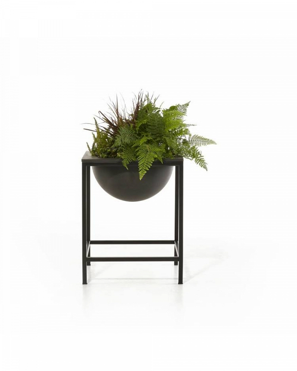 Γλάστρα Σε Πλαίσιο Ecopots Monaco
