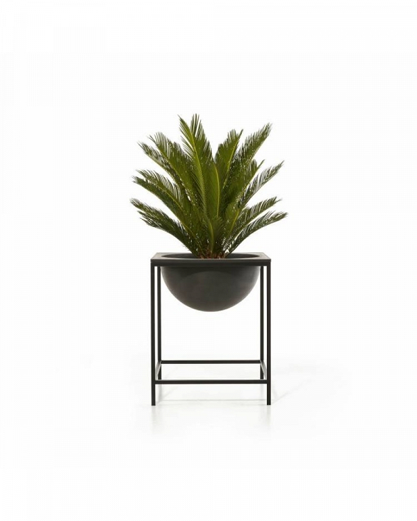 Γλάστρα Σε Πλαίσιο Ecopots Monaco