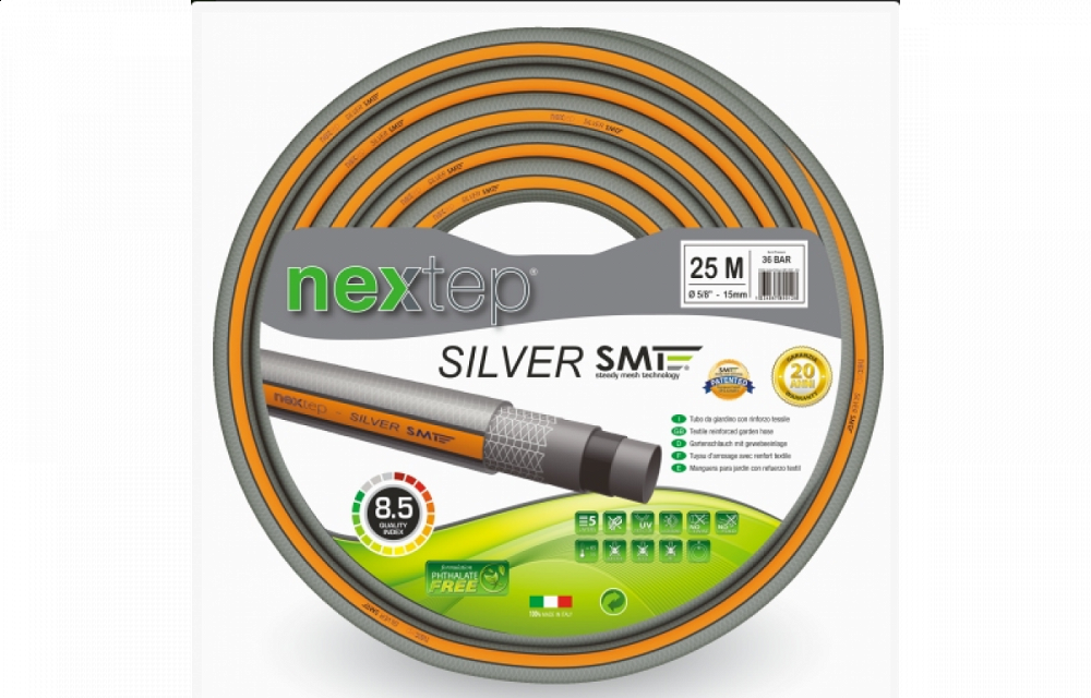 Λάστιχο Adega Nextep Silver SMT 13 mm (1/2'') 30 m