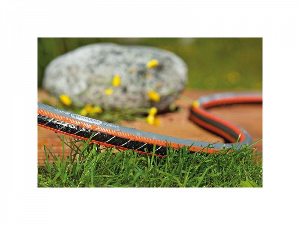 Λάστιχο Gardena Flex 19 mm (3/4'') 25 m 18053