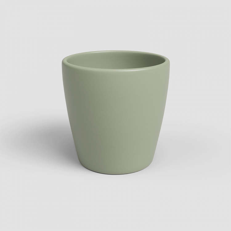 Πήλινο Κασπώ Για Ορχιδέες Artevasi Thalia Pot