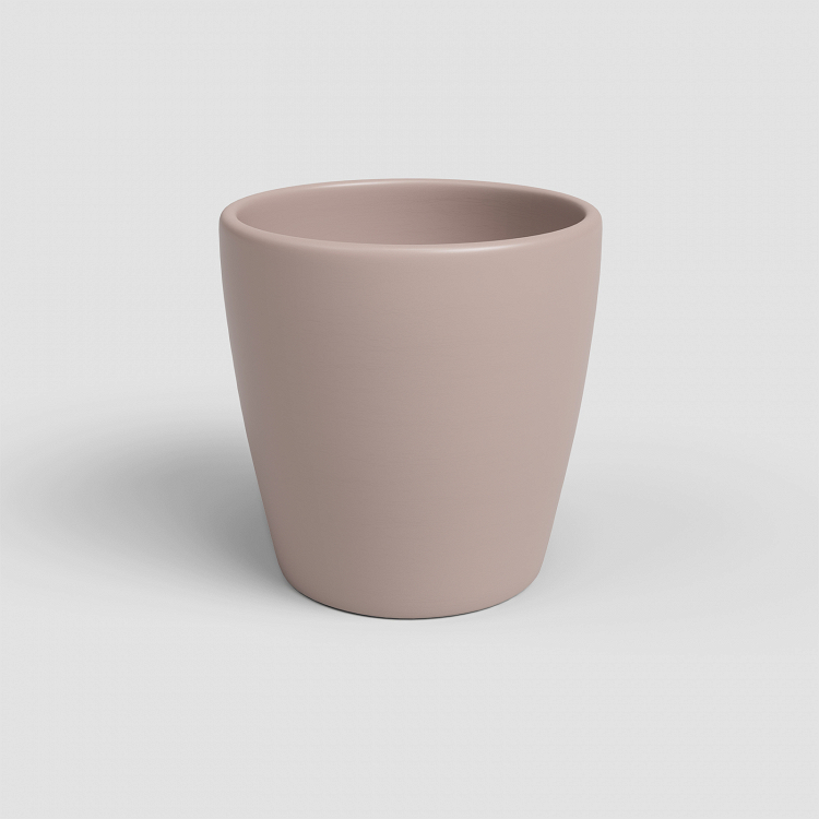 Πήλινο Κασπώ Για Ορχιδέες Artevasi Thalia Pot