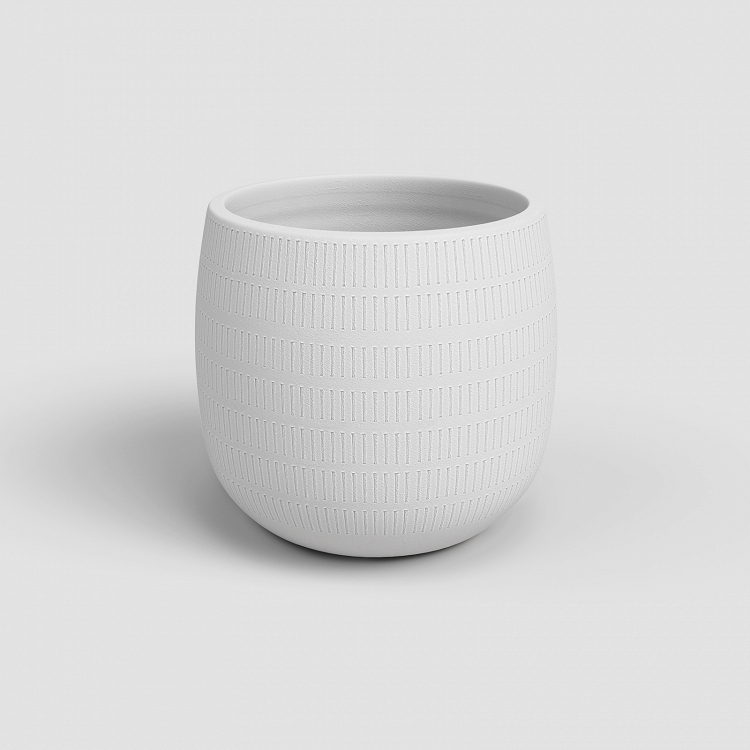 Πήλινο Κασπώ Artevasi Aura Pot