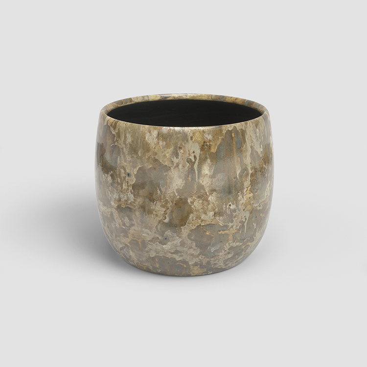 Πήλινο Κασπώ Artevasi Callisto Pot