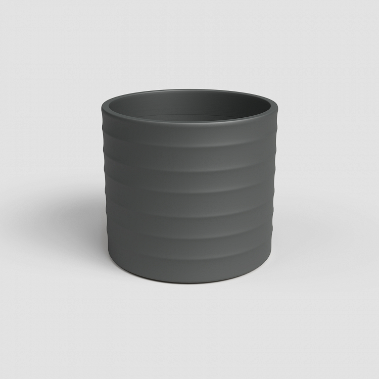 Πήλινο Κασπώ Artevasi Chloe Horizontal Pot