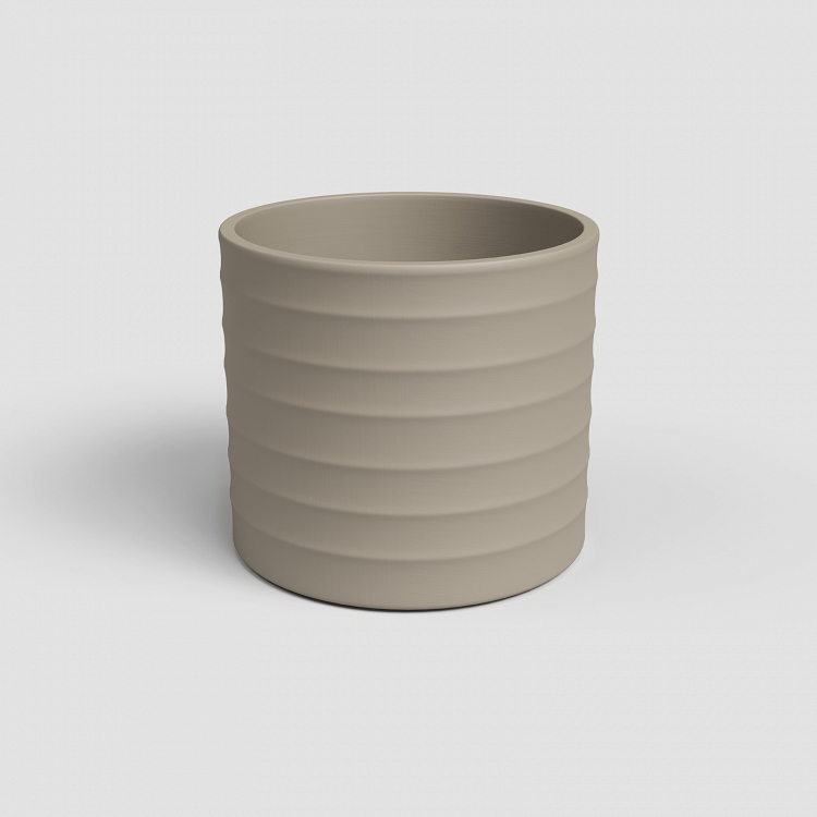 Πήλινο Κασπώ Artevasi Chloe Horizontal Pot