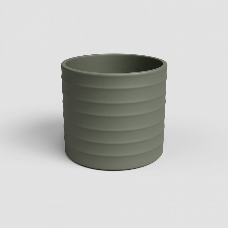 Πήλινο Κασπώ Artevasi Chloe Horizontal Pot