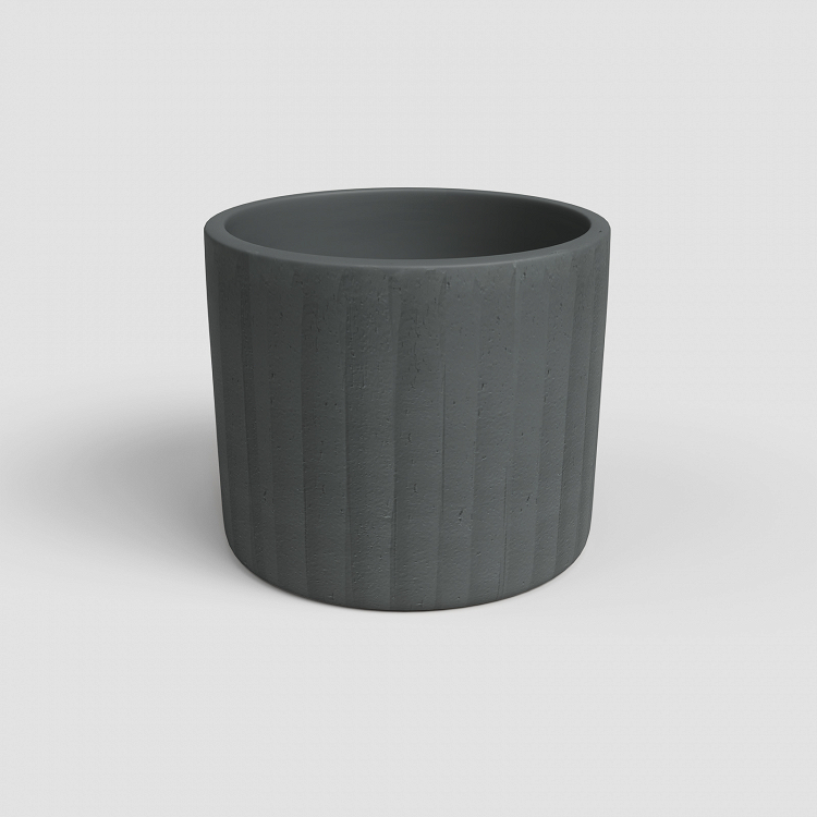 Πήλινο Κασπώ Artevasi Chloe Vertical Pot