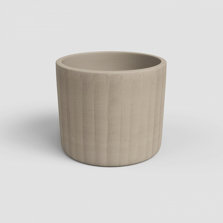 Πήλινο Κασπώ Artevasi Chloe Vertical Pot