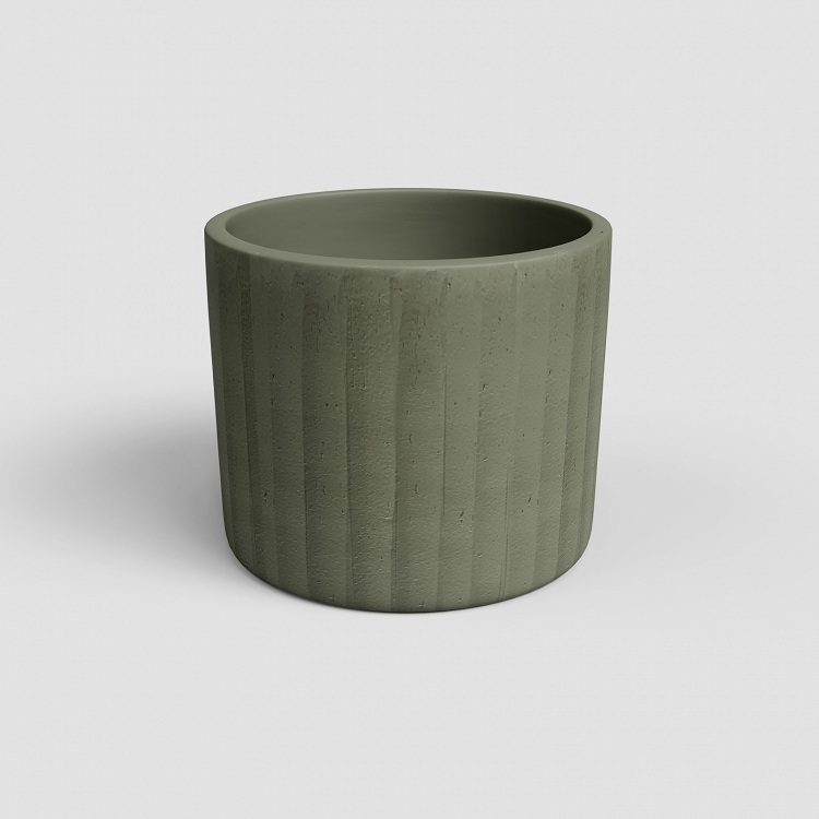 Πήλινο Κασπώ Artevasi Chloe Vertical Pot