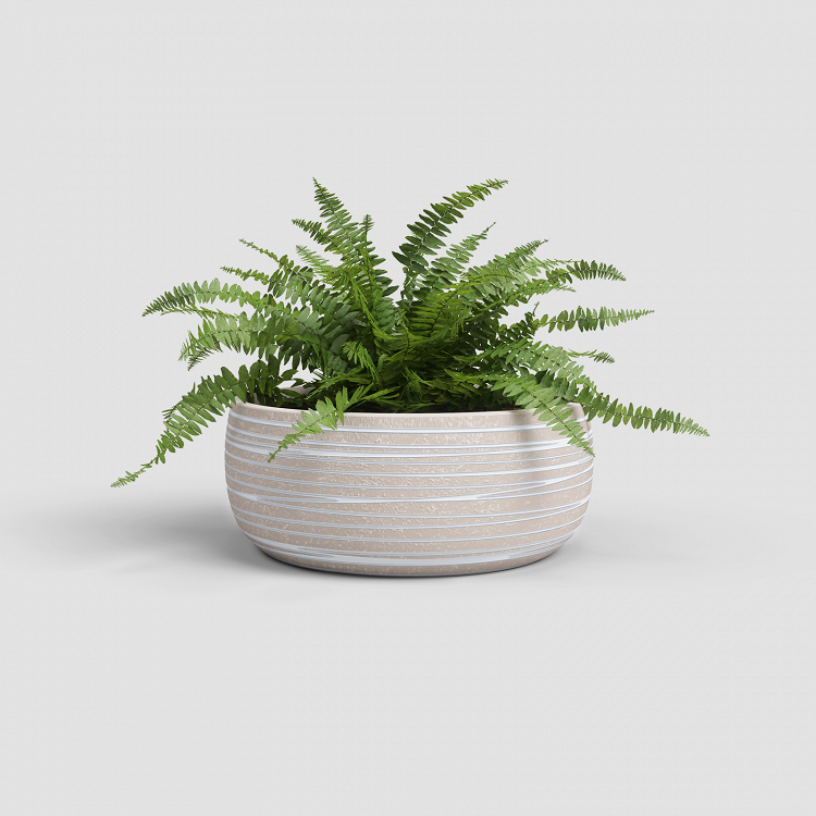 Πήλινο Κασπώ Artevasi Doris Bowl