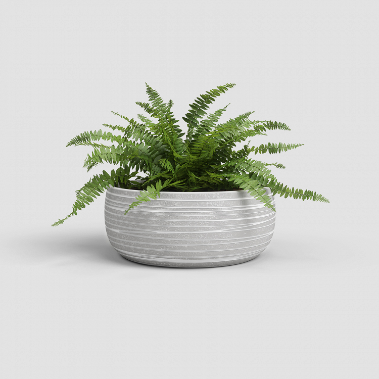 Πήλινο Κασπώ Artevasi Doris Bowl