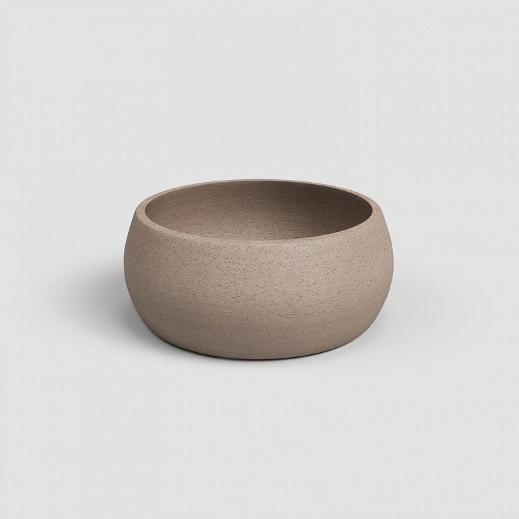 Πήλινο Κασπώ Artevasi Hemera Bowl