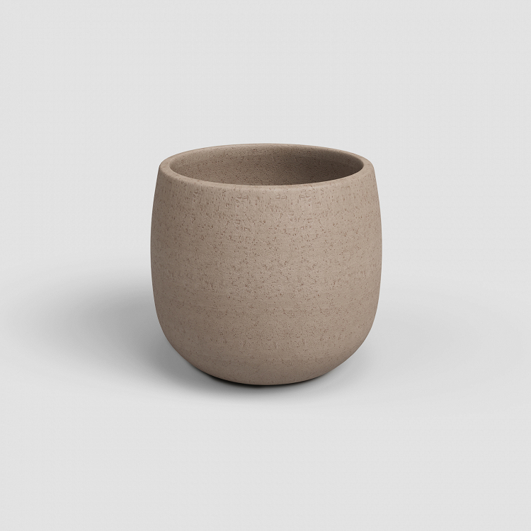 Πήλινο Κασπώ Artevasi Hemera Pot