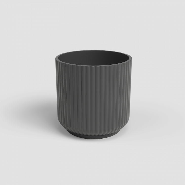 Πήλινο Κασπώ Artevasi Luna Pot