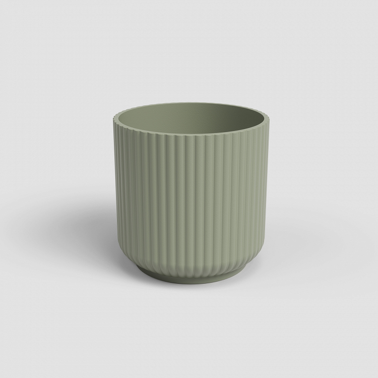 Πήλινο Κασπώ Artevasi Luna Pot