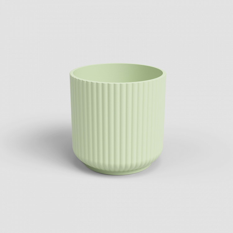 Πήλινο Κασπώ Artevasi Luna Pot