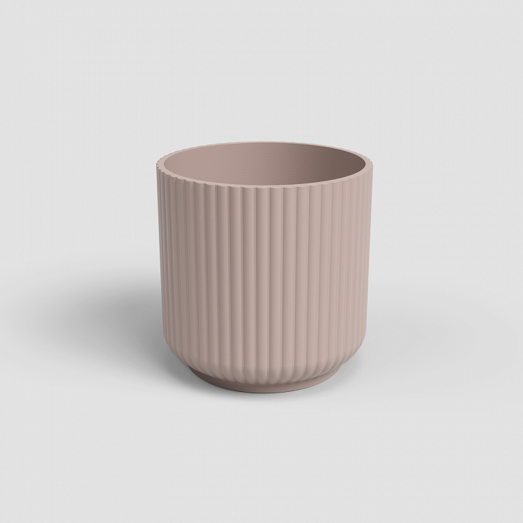 Πήλινο Κασπώ Artevasi Luna Pot