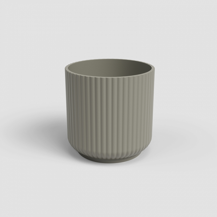Πήλινο Κασπώ Artevasi Luna Pot