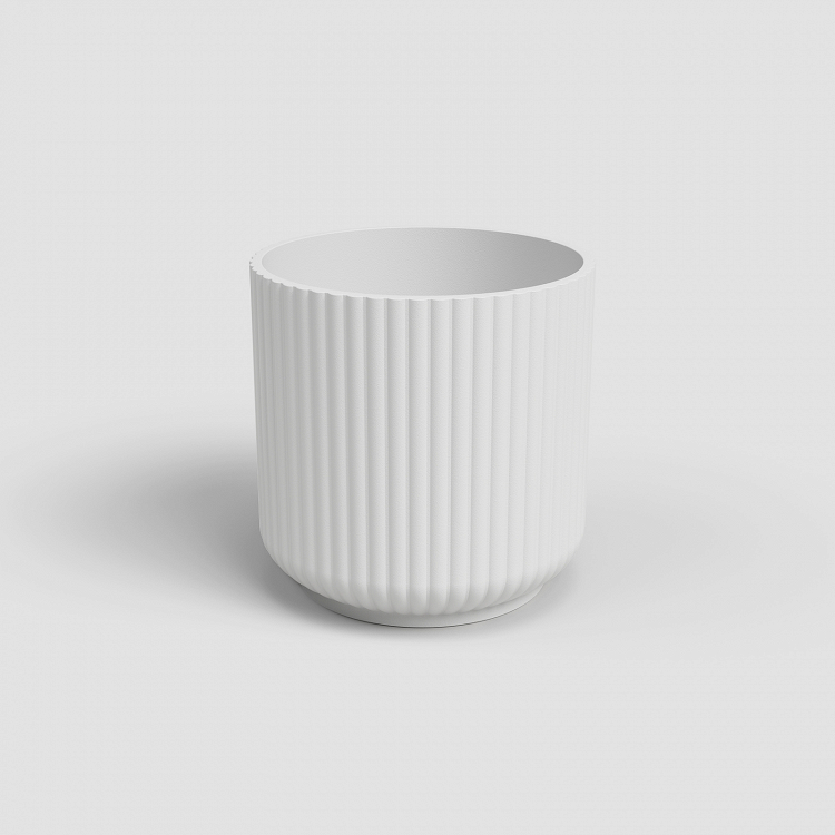 Πήλινο Κασπώ Artevasi Luna Pot