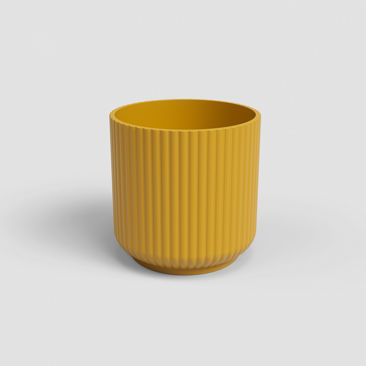 Πήλινο Κασπώ Artevasi Luna Pot