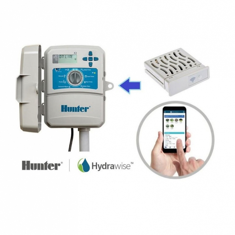 Πλακέτα Wi-Fi Hunter Wand Για Προγραμματιστές Ρεύματος X2 Hunter