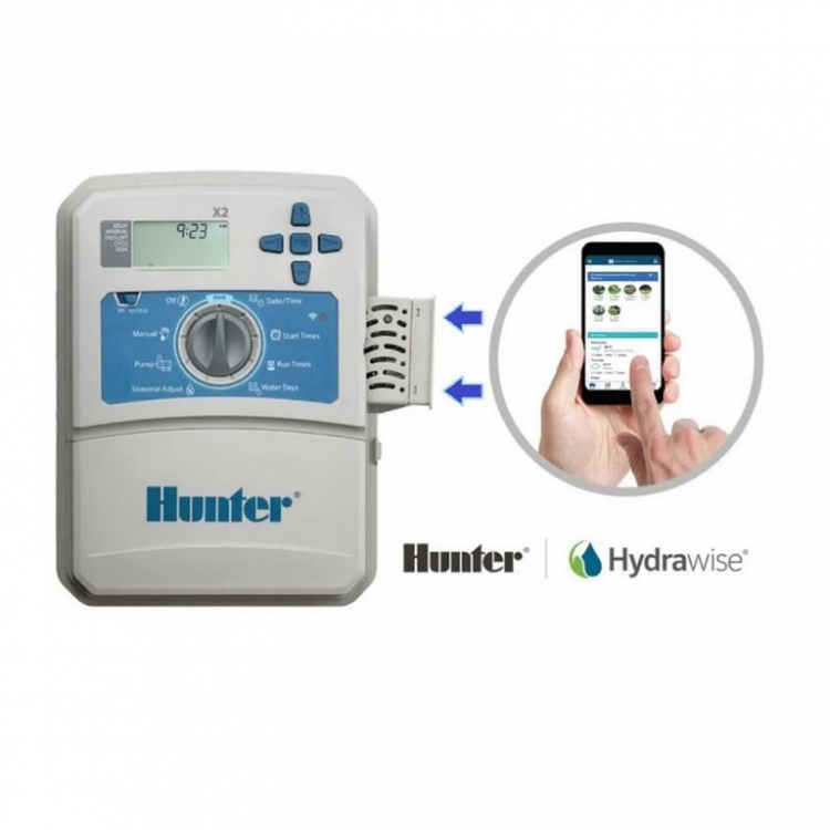 Πλακέτα Wi-Fi Hunter Wand Για Προγραμματιστές Ρεύματος X2 Hunter