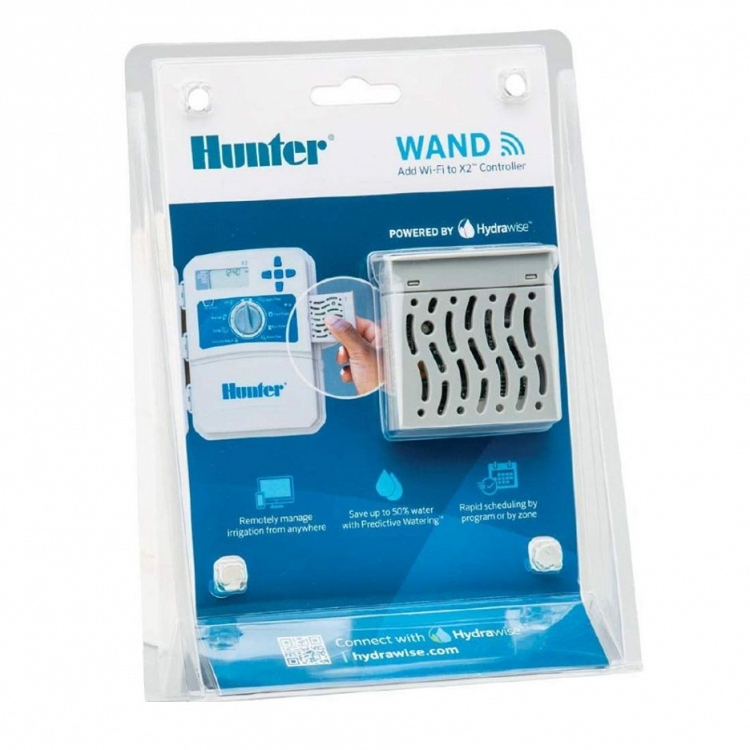 Πλακέτα Wi-Fi Hunter Wand Για Προγραμματιστές Ρεύματος X2 Hunter