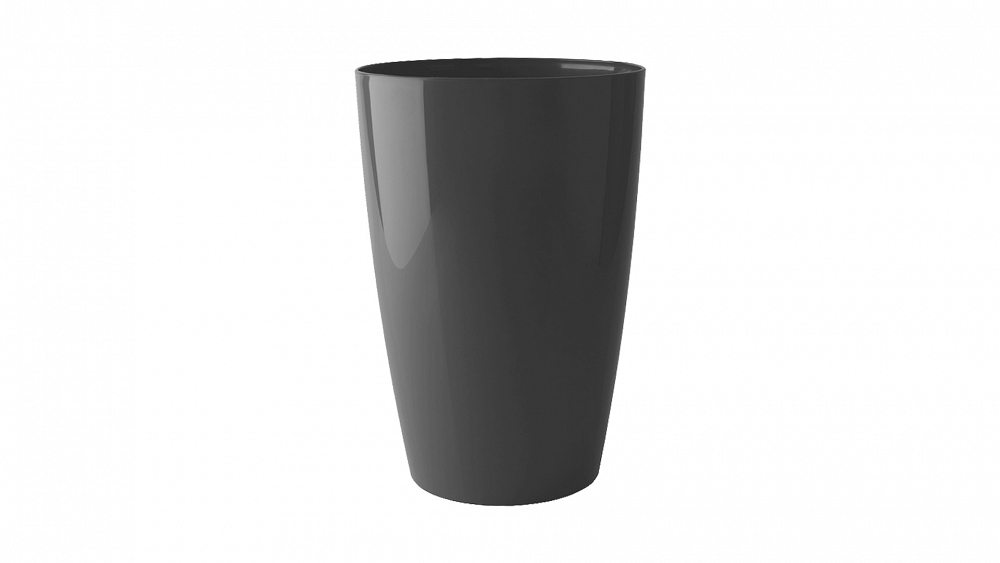Πλαστική Γλάστρα Artevasi Santorini Pot