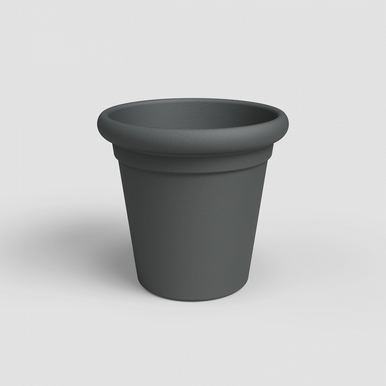 Πλαστική Γλάστρα Artevasi Toscana Pot