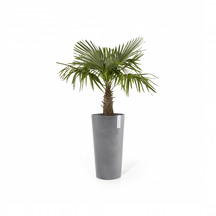 Πλαστική Γλάστρα Ecopots Amsterdam High