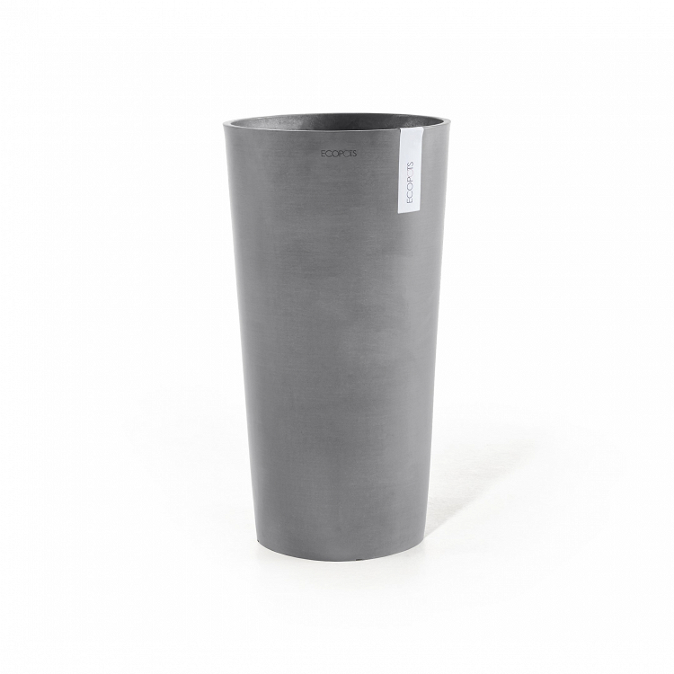 Πλαστική Γλάστρα Ecopots Amsterdam High
