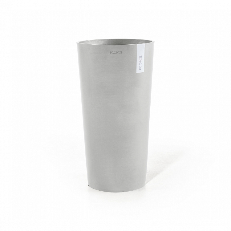 Πλαστική Γλάστρα Ecopots Amsterdam High
