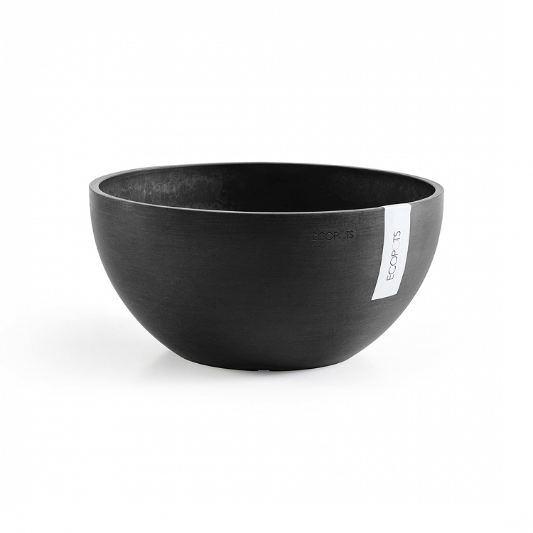 Πλαστική Γλάστρα Ecopots Brussels