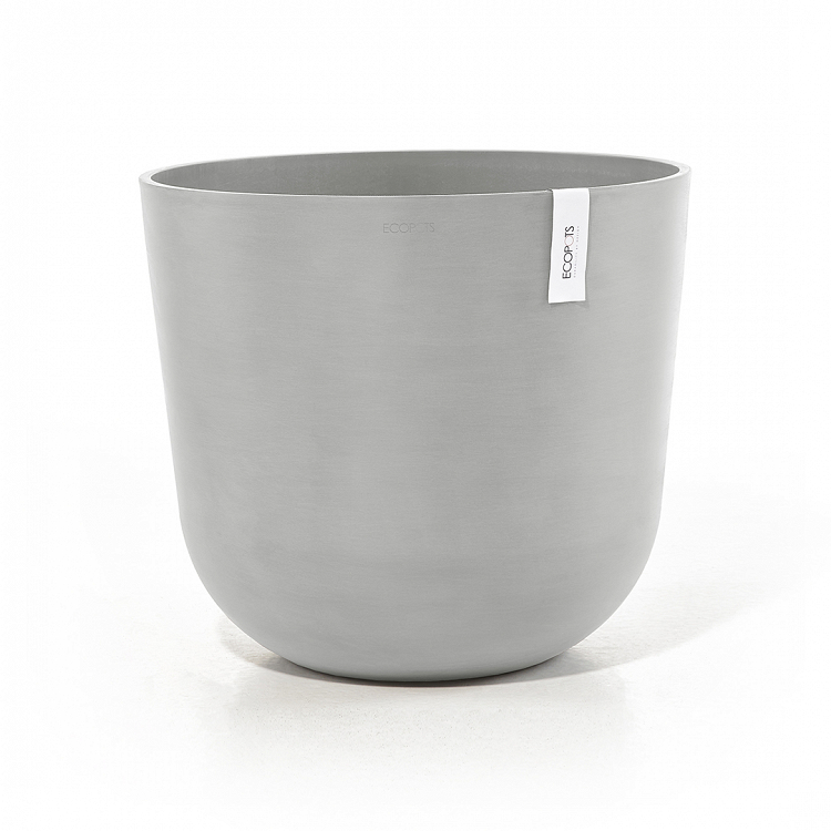 Πλαστική Γλάστρα Ecopots Oslo