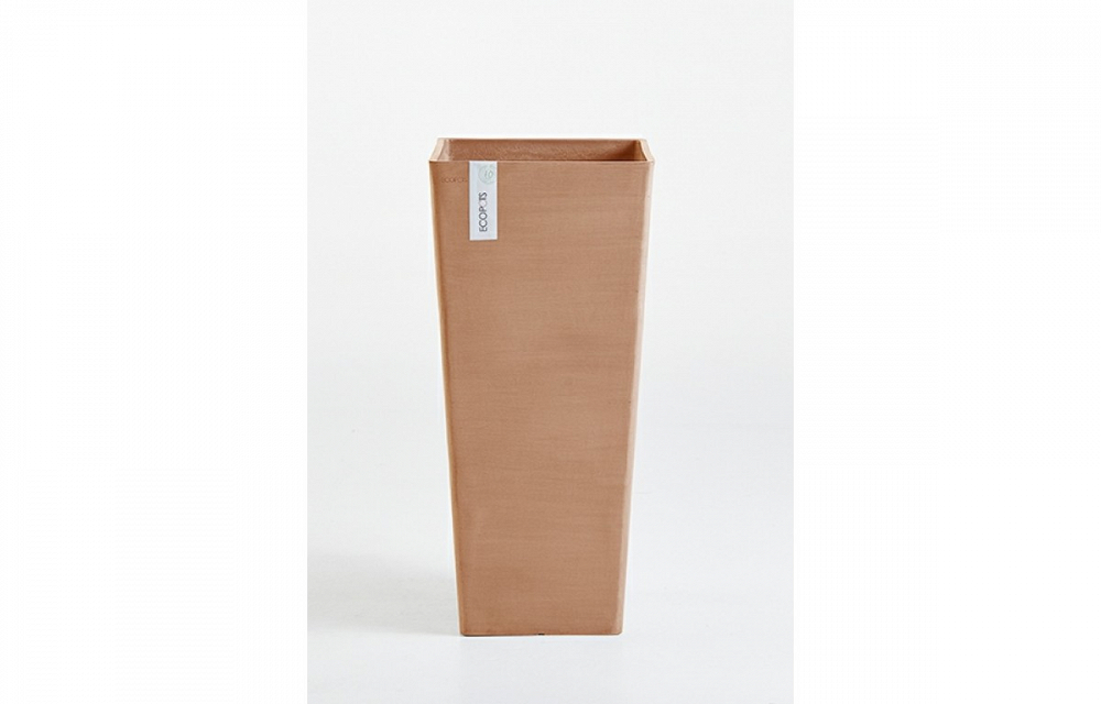 Πλαστική Γλάστρα Ecopots Rotterdam High