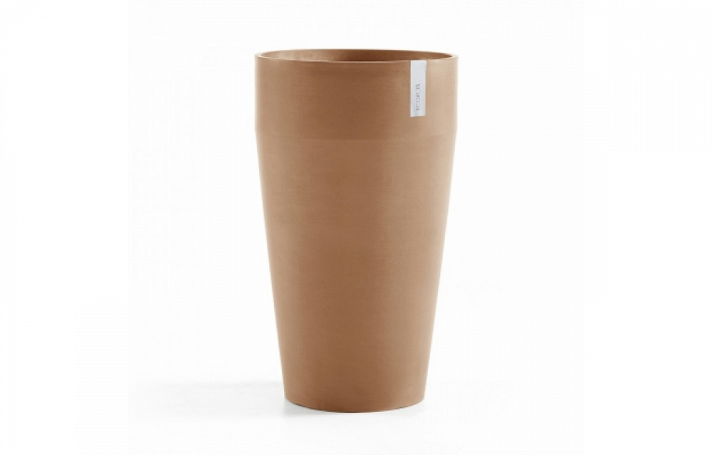 Πλαστική Γλάστρα Ecopots Sankara High
