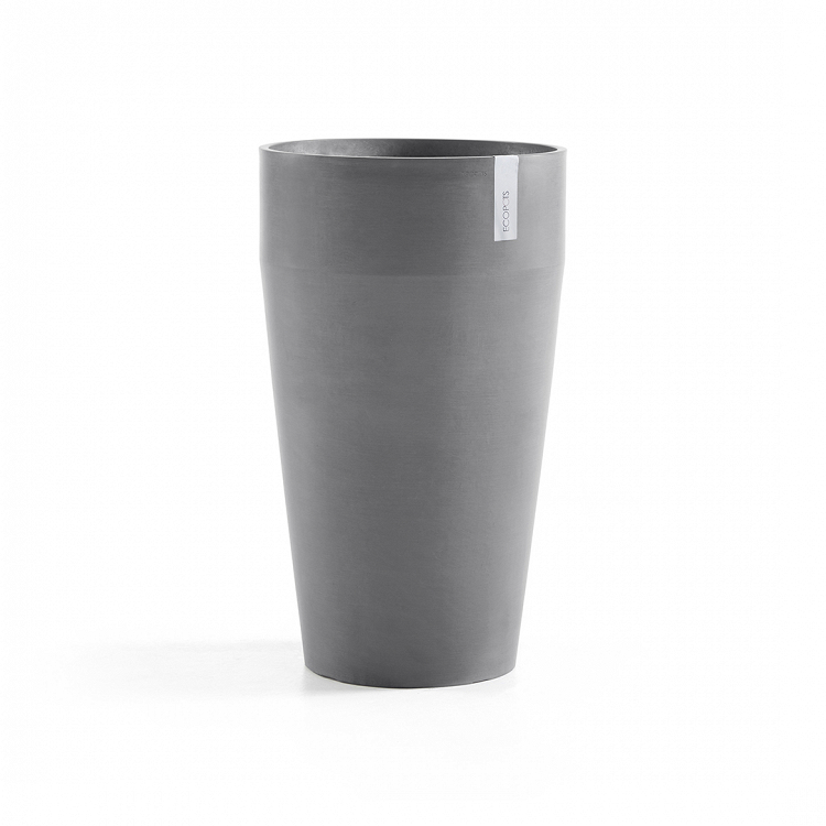 Πλαστική Γλάστρα Ecopots Sankara High