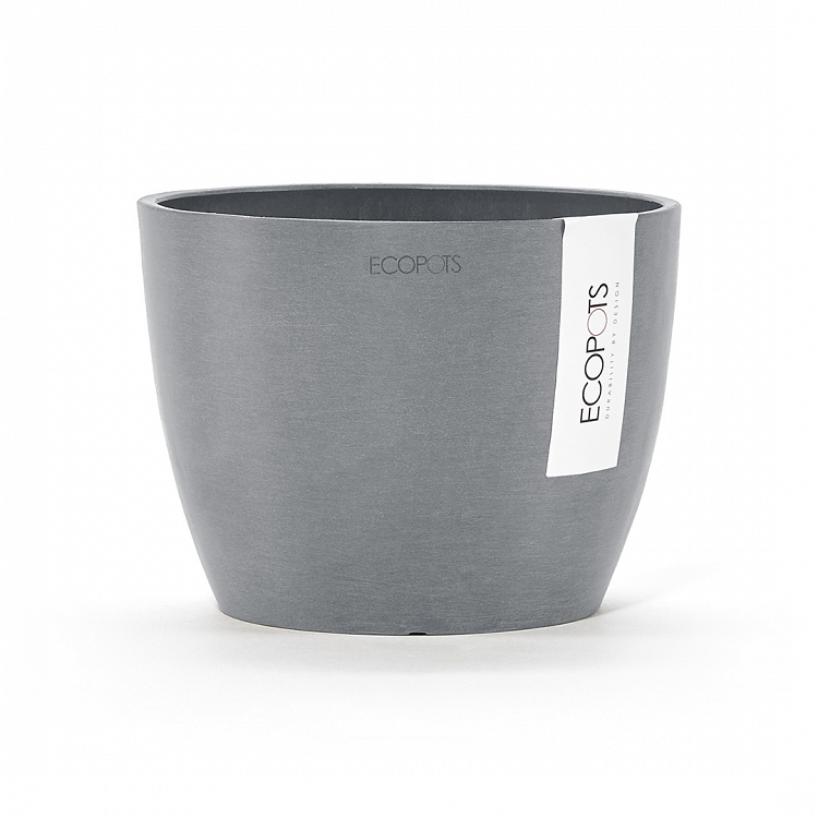 Πλαστική Γλάστρα-Κασπώ Ecopots Stockholm