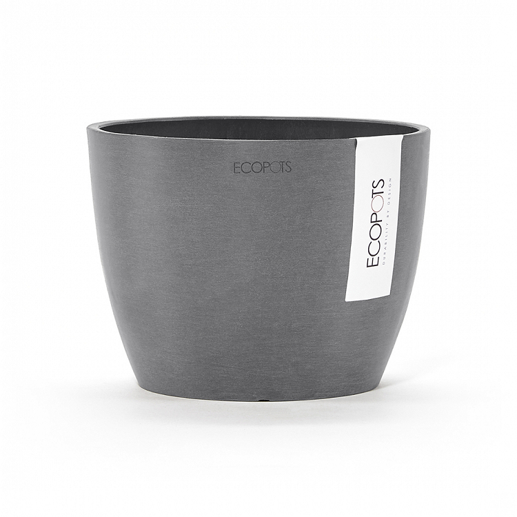 Πλαστική Γλάστρα-Κασπώ Ecopots Stockholm