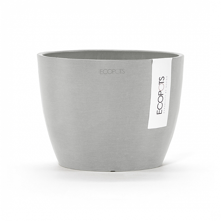 Πλαστική Γλάστρα-Κασπώ Ecopots Stockholm