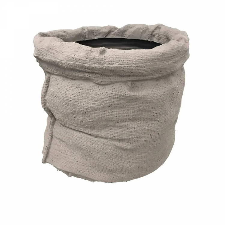 Πλαστική Γλάστρα Telcom Vasar Sacco