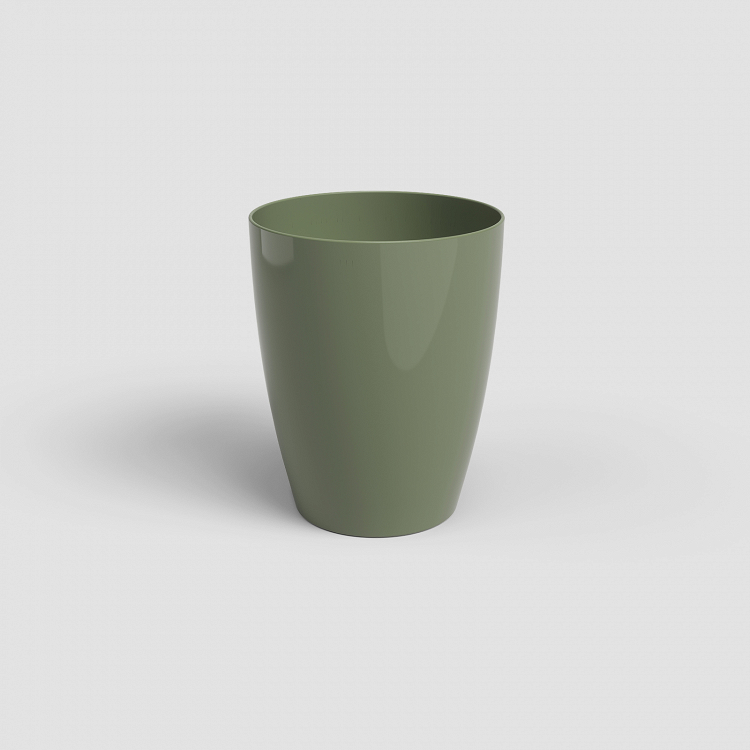 Πλαστική Γλάστρα-Κασπώ Για Ορχιδέες Artevasi Fiji Orchid Pot