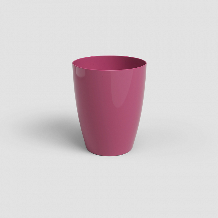 Πλαστική Γλάστρα-Κασπώ Για Ορχιδέες Artevasi Fiji Orchid Pot