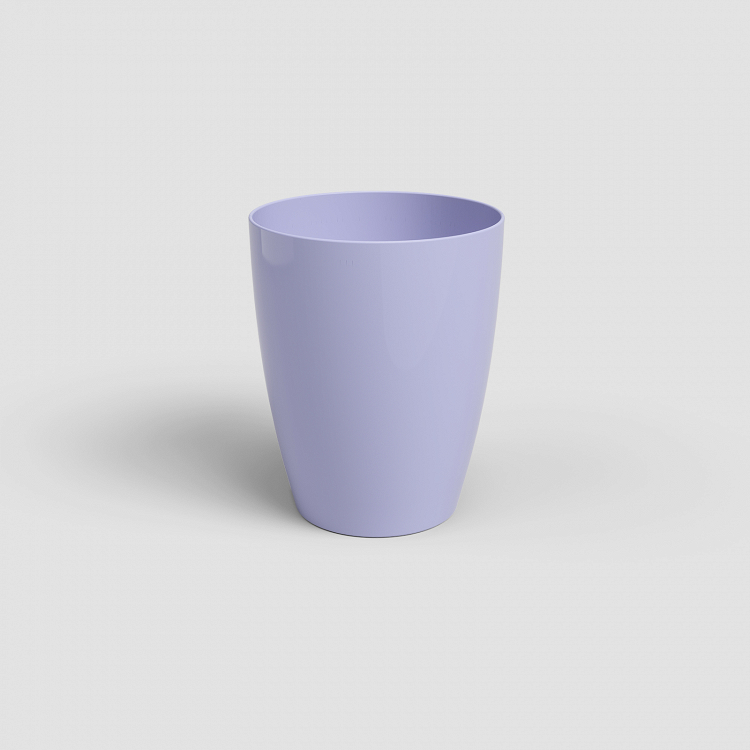Πλαστική Γλάστρα-Κασπώ Για Ορχιδέες Artevasi Fiji Orchid Pot