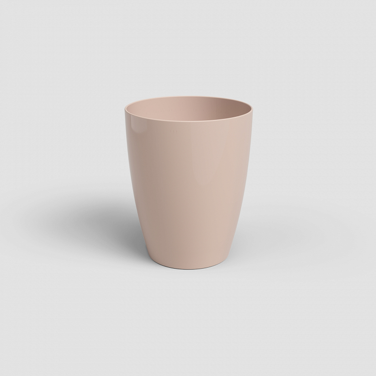 Πλαστική Γλάστρα-Κασπώ Για Ορχιδέες Artevasi Fiji Orchid Pot