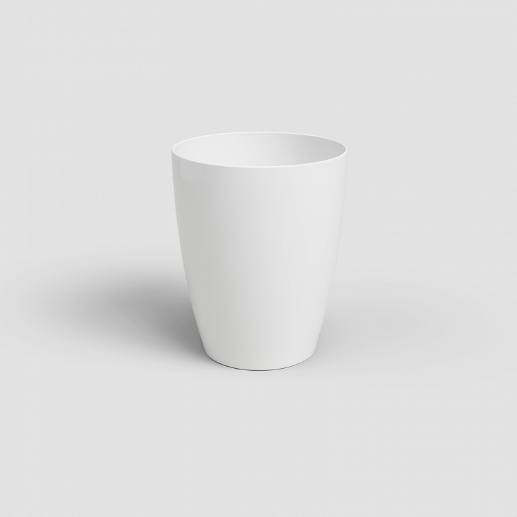 Πλαστική Γλάστρα-Κασπώ Για Ορχιδέες Artevasi Fiji Orchid Pot