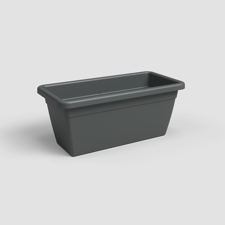 Πλαστική Ζαρντινιέρα Artevasi Venezia XL Plant Box