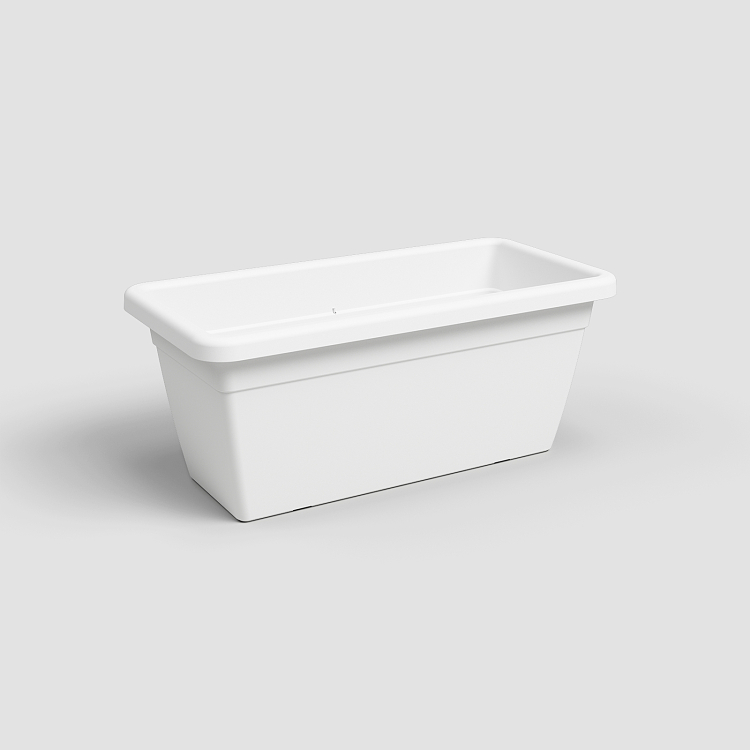 Πλαστική Ζαρντινιέρα Artevasi Venezia XL Plant Box