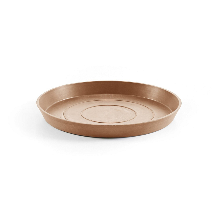 Πλαστικό Πιάτο Στρογγυλό Ecopots